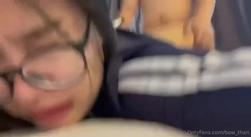 con-di-linh-chloe-207-vu-to-kinh-can-bi-doggy-mat-cho-ren-ri-only-fan-nung-vcl-ra