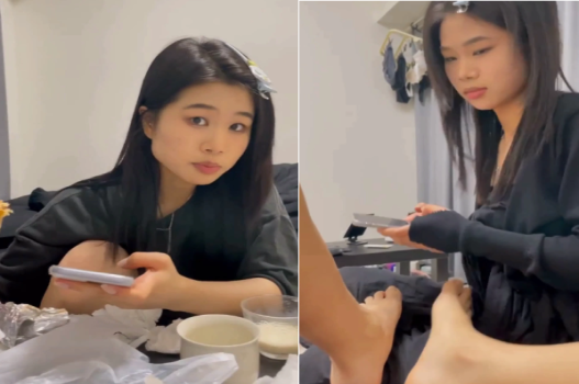 sinh-vien-bi-ban-phang-suyt-ngat-me