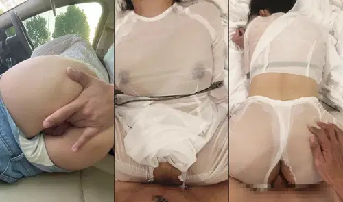 xe-quan-co-giao-dam-dang-ga-tu-o-to-den-nha-nghi-trong-bo-ao-dai-mong-uot-at