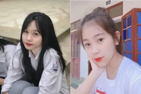Móc lồn khiến nữ sinh rên la